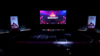 Cheer Xcel - Dynasty [2019 L1 Small Junior Finals] 2019 The D2 Summit