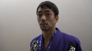 Hashimoto "Almost Died" Before Even Getting To Euros Final