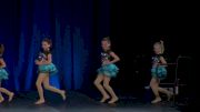 Foursis Dance Academy - Dazzler Dynamites [2019 Small Mini Jazz Finals] 2019 The Summit