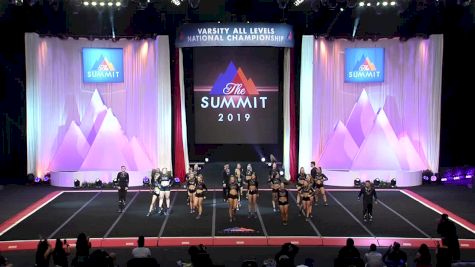 Arizona Element Elite - Vibranium [2019 L4 International Open Coed Finals] 2019 The Summit