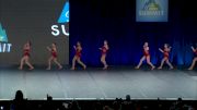 Velocity Dance - Glam [2019 Small Youth Jazz Semis] 2019 The Summit