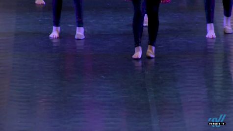 ORDTTA [2019 All Star Youth Pom - Small] UDA National Dance Team Championship