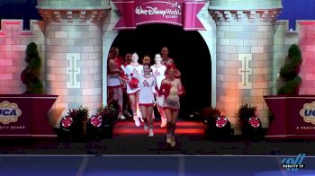 Archbishop Ryan High School [2019 Super Varsity Division II Semis] 2019 UCA National High School Cheerleading Championship