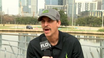 2:13 Marathoner Pat Rizzo On Why Austin