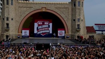 Brigham Young University [2019 Hip Hop Division IA Finals] 2019 NCA & NDA Collegiate Cheer and Dance Championship