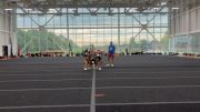 Alabama A&M University [School Group Stunt] 2026 NCA College Camps: Partner & Group Stunt