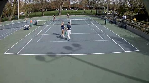 Court 4 - 2026 Whitman vs Lewis & Clark - Women's | Apr 5
