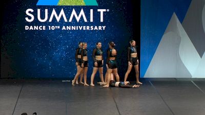 The Knockout All-Stars - Junior Twisters Jazz- Navy [2024 Junior - Jazz - Small Finals] 2024 The Dance Summit