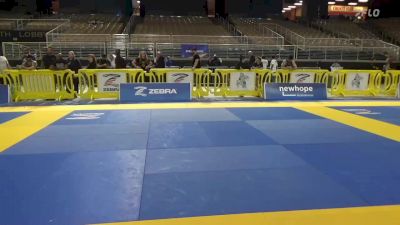 ALISHA LEE RODA vs GESSICA RINALDI DE OLIVEIRA 2023 Pan Jiu Jitsu IBJJF Championship