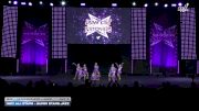 Indy All Stars - Super Stars Jazz [2026 Mini - Intermediate - Jazz Day 2] 2026 JAMfest Dance Super Nationals