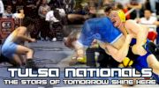 Tulsa Nationals: Where You'll Find the Country's Next Chance Marsteller