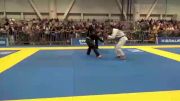 Replay: Mat 3 - 2022 IBJJF Jiu-Jitsu CON International | Sep 1 @ 9 AM