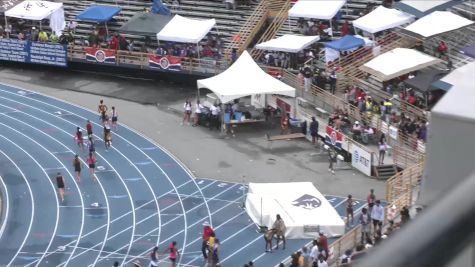 Youth Girls' 800m, Finals 6 - Age 14