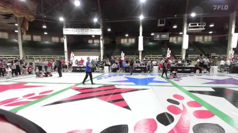 Revan Riggs vs Mahthilda Taylor 2023 Colorado Open