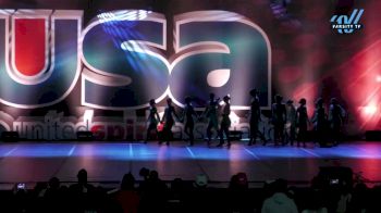 Innovate Dance Studio - Youth Lyrical [2025 Youth - Contemporary/Lyrical Day 1] 2025 USA All Star Dance Super Nationals