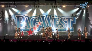 Connect Cheer Northwest - Platinum [2023 L4 Junior DAY 3] 2023 PacWest Grand Nationals