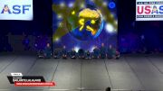 ECU DANCE - Bailarte LalaLand [2026 Open Open Contemporary/Lyrical Finals] 2026 The Dance Worlds