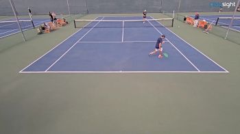 Replay: Court 4 - 2025 Hope Int. vs Occidental | Feb 8 @ 10 AM