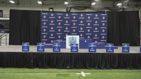 Replay: Awards - 2026 AAU Junior Olympic Games | Aug 1 @ 8 AM