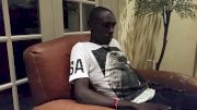 Paul Chelimo didn't want to be WCAP's only member without sub-4 PR
