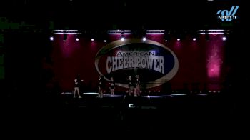 Titan Elite All Stars - Electra [2025 L2 Senior - D2 Day 1] 2025 Cheer Power Philly Showdown