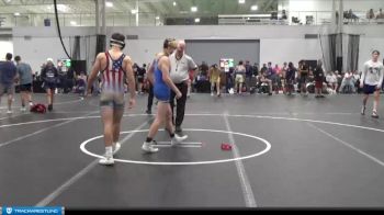 132 lbs Round 5 (10 Team) - Shane Stankina, Bearcats vs Alec Baxley, TWC