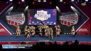 Cheer Athletics - Inferno [2026 L5 Junior Coed - Small Day 2] 2026 NCA All-Star National Championship
