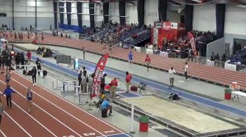 Replay: Field Events - 2023 Alachua County Collegiate Invitational | Jan 26 @ 2 PM