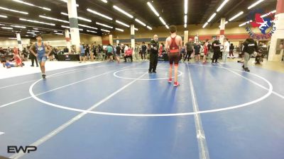 113 lbs Consi Of 16 #2 - Matthew Skala-Millican, Vici Wrestling Club vs Adam Uribe, Best Trained Wrestling