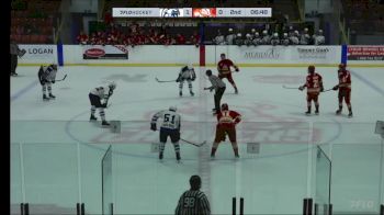 Replay: Home - 2024 Canmore vs Calgary | Sep 14 @ 5 PM