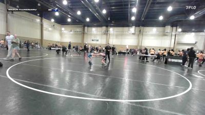 71 lbs Rr Rnd 5 - Leonidas Nicholas, Sons Of Thunder Naples vs Mason Florenzano, SONS OF THUNDER