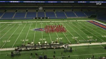 SANTA CLARA VANGUARD "With Reckless Abandon" at 2026 DCI Southwestern Championship