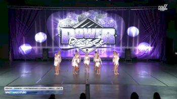 MPact Dance Studio [2026 Senior - Premier - Contemporary/Lyrical - Small Day 2] 2026 Power Dance Grand Nationals