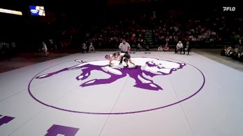 5A 125 lbs 1st Place Match - Riley Levin, Alta vs Makayla Carrick, Salem Hills