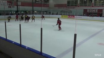 Replay: Home - 2023 Whitby U14 vs NJ Rockets U14 | Nov 25 @ 5 PM