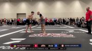 Nikita Shevchenko vs Obinna Onyemenam 2025 ADCC Niagara Open