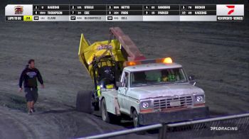 Feature | 2025 NARC David Lindt Memorial at Petaluma Speedway