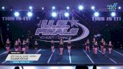 Step One All Stars - North - Glamorous [2023 L2.1 Junior - PREP Day 1] 2023 The U.S. Finals: Buffalo