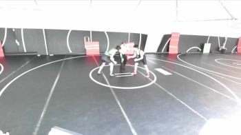 138 lbs Champ. Round 1 - Lucas Lee, Pacific Palisades vs Quinten Samuels, Junkyard Dogs Wrestling Club