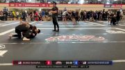 Shareef Rahaman vs JUSTIN WESCHENFELDER 2024 ADCC Austin Open