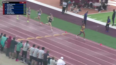 Replay: LandmarkOutdoor T&F Championships Track - 2025 Landmark Outdoor T&F Championships | May 4 @ 11 AM