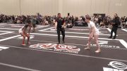 Taylor Ellis vs Autumn Mowery 2025 ADCC East Coast Trials
