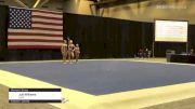 Juli Williams - Women's Group, EAGC - 2021 USA Gymnastics Championships