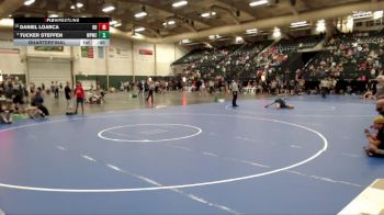 Replay: Mat 7 - 2025 Midwest Classic Nationals 2025 | Mar 29 @ 3 PM