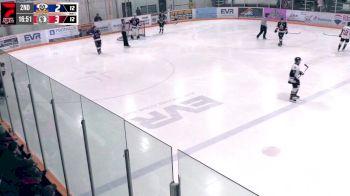 Replay: Home - 2025 Columbia Valley vs Fernie | Jan 14 @ 6 PM