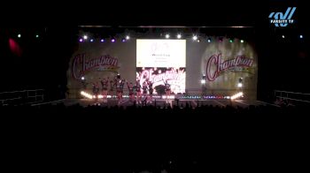 World Cup - Starlites [2024 6 Day 1] 2024 Champion Cheer and Dance Grand Nationals