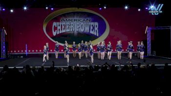 Cheer Athletics - Pittsburgh - GoldCats [2023 L1 Junior - Medium Day 2] 2023 ACP Columbus Grand Nationals
