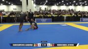 Rodrigo Simoes L. De Freitas vs Chairo Olimpio Ivo C. Albuquerqu 2025 World IBJJF Jiu-Jitsu No-Gi Championship