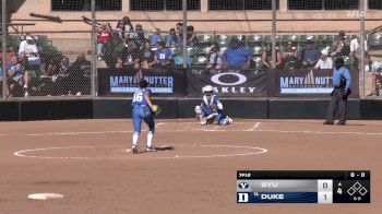 Replay: BYU vs Duke | Feb 22 @ 9 AM