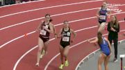 Women's 800m, Finals 11